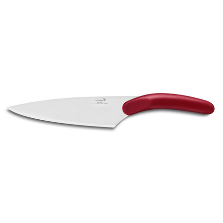 Silex Chef's Knife // 8"L