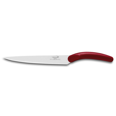 Silex Carving Knife // 7"L