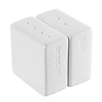 Cube Salt + Pepper (Black)