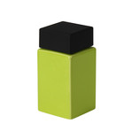 Cube Spice Jar (Citronelle)