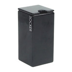 Cube Sugar (Black)