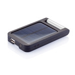 Wallet Solar Charger