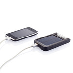 Wallet Solar Charger