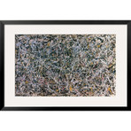 Pollock: Number 1