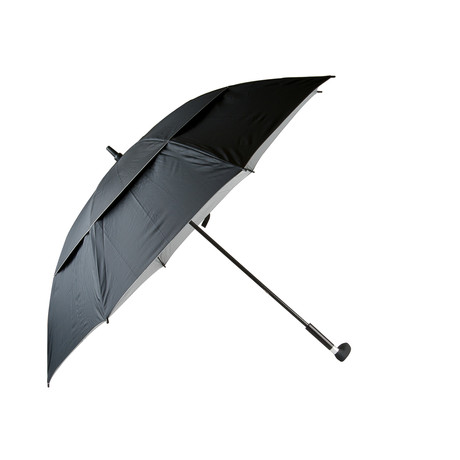Umbrella w/ Golf Counter
