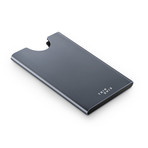 Thin King Card Case // Titan