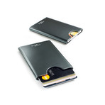 Thin King Card Case // Titan