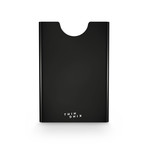 Thin King Card Case // Black