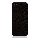 Stingray iPhone 5 Leather Back