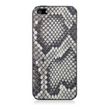 Python iPhone 5 Leather Back