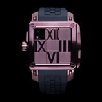 Small Puzzle Automatic // Pink