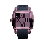 Puzzle Automatic // Pink