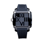 Puzzle Automatic // Black