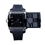 Puzzle Automatic // Black