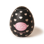 Tenga Egg // Lovers Egg