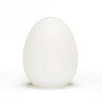 Tenga Egg // Stepper