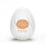 Tenga Egg // Twister