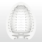 Tenga Egg  // Spider