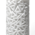 Tenga 3D Sleeve // Pile