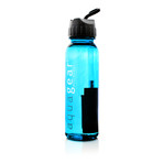 aquagear® Tap Water Filter // Blue