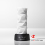 Tenga 3D Sleeve // Polygon