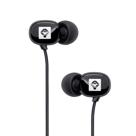 d-JAYS Micro Armature Sound Isolating Earphones