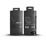 a-JAYS One Plus with Universal Remote & Mic