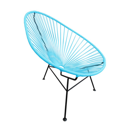 Acapulco Chair // Sky Blue