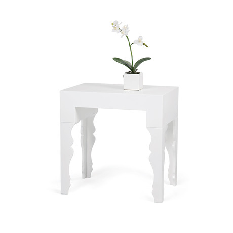 Silhouette Side Table