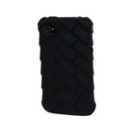 iPhone 4 Drop Series Case // Black