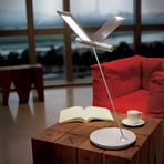 Seagull Table LED