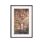 Mondrian: Composition // 69A
