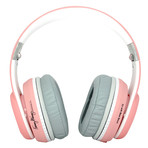 Over Ear Headphones // Pink
