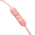Over Ear Headphones // Pink