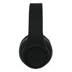 Over Ear Headphones // Black