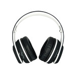 Over Ear Headphones // Black