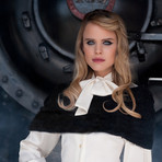 J'aime, J'adore // Black