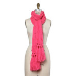 New Yorker // Hot Pink