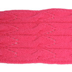 New Yorker // Hot Pink