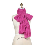 New Yorker // Purple