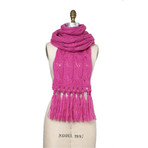 New Yorker // Purple