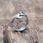 12 Point Ring (Size 5)