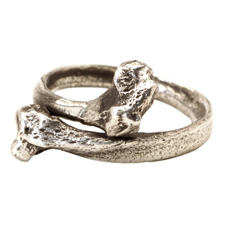 Fibula Ring (Size 5)