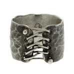 Corset Ring (Size 5)