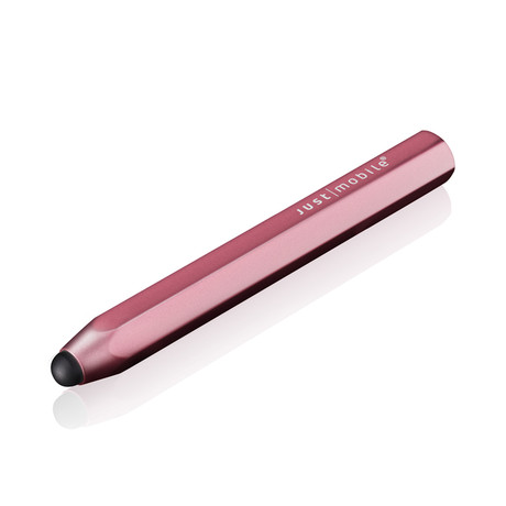 AluPen™ Stylus for iPad // Pink