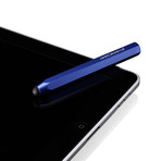 AluPen™ Stylus for iPad // Blue