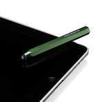 AluPen™ Stylus for iPad // Green