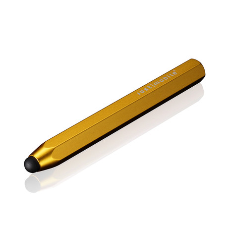 AluPen™ Stylus for iPad // Gold