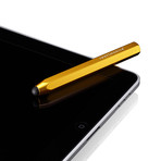 AluPen™ Stylus for iPad // Gold