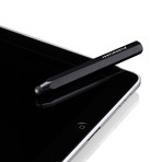 AluPen™ Stylus for iPad // Black